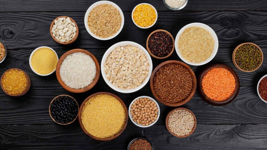 Traditional Smart Grains Malayalam Agro and Herbal Products Pvt. Ltd