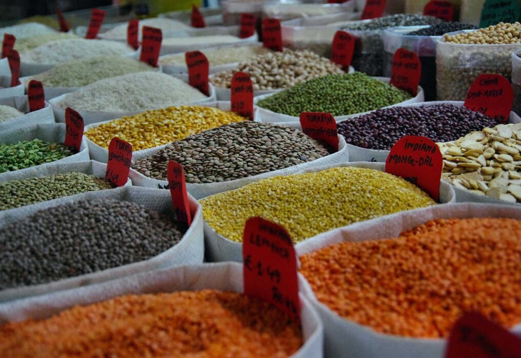 Nutraceutical / Functional Foods